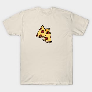 Wake Up to Pizza T-Shirt